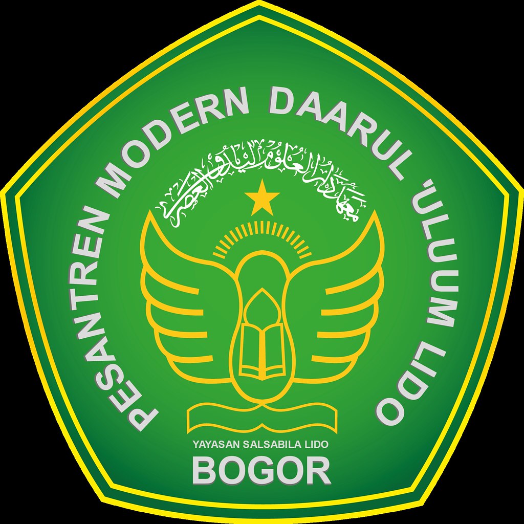 Detail Download Logo Daarul Uluum Lido Nomer 4