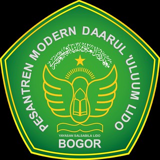 Detail Download Logo Daarul Uluum Lido Nomer 5