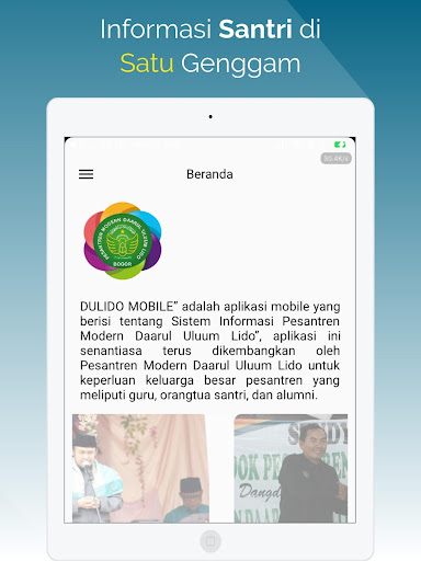 Detail Download Logo Daarul Uluum Lido Nomer 46