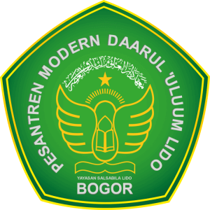 Download Logo Daarul Uluum Lido Hd - KibrisPDR