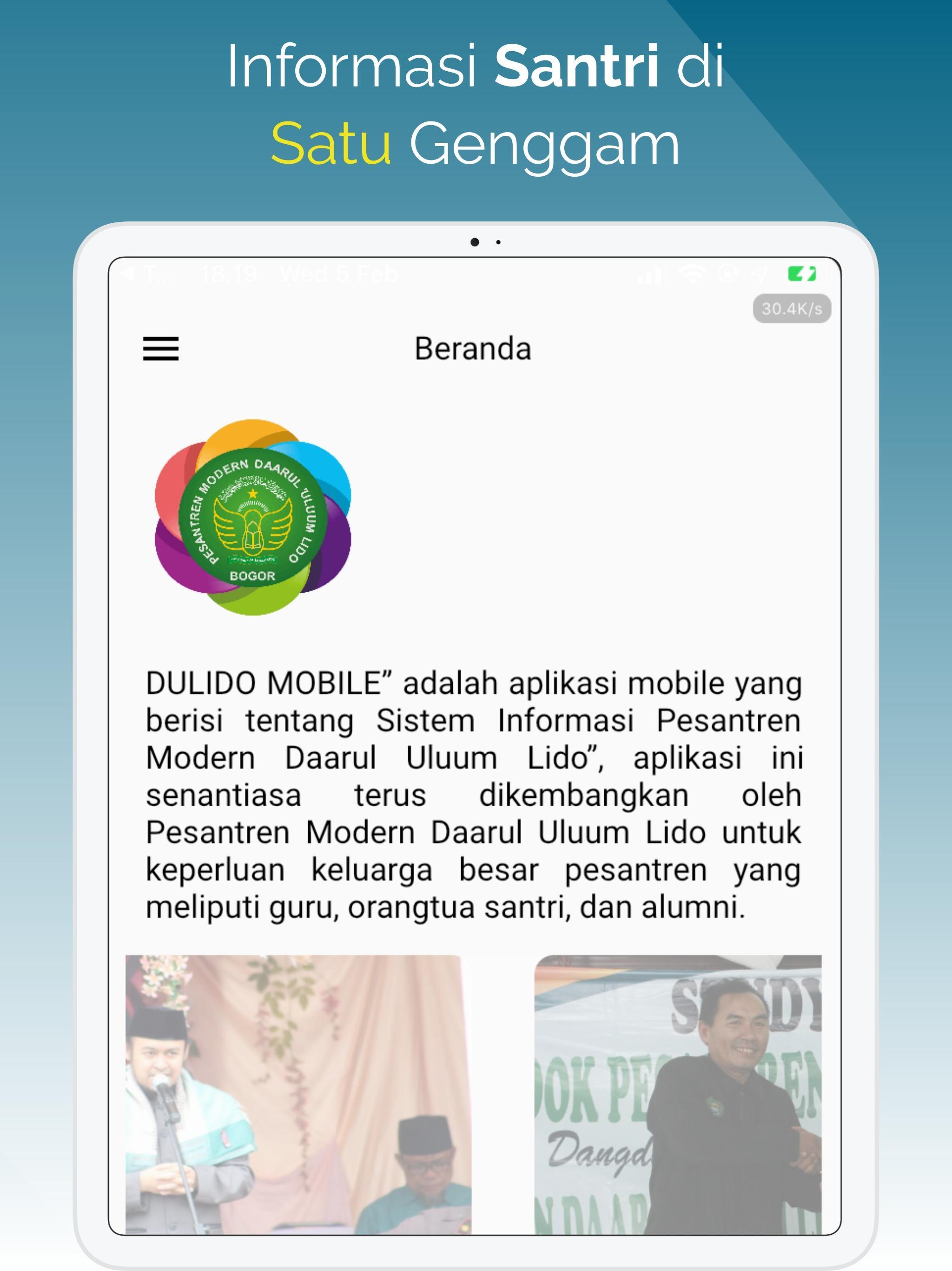 Detail Download Logo Daarul Uluum Lido Hd Nomer 7