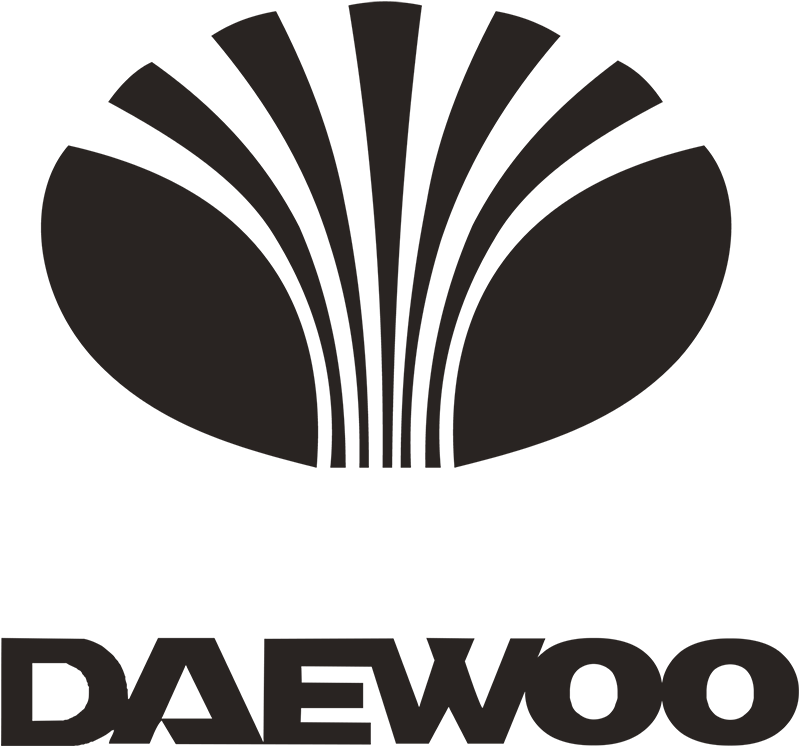 Detail Download Logo Daewoo Nomer 16