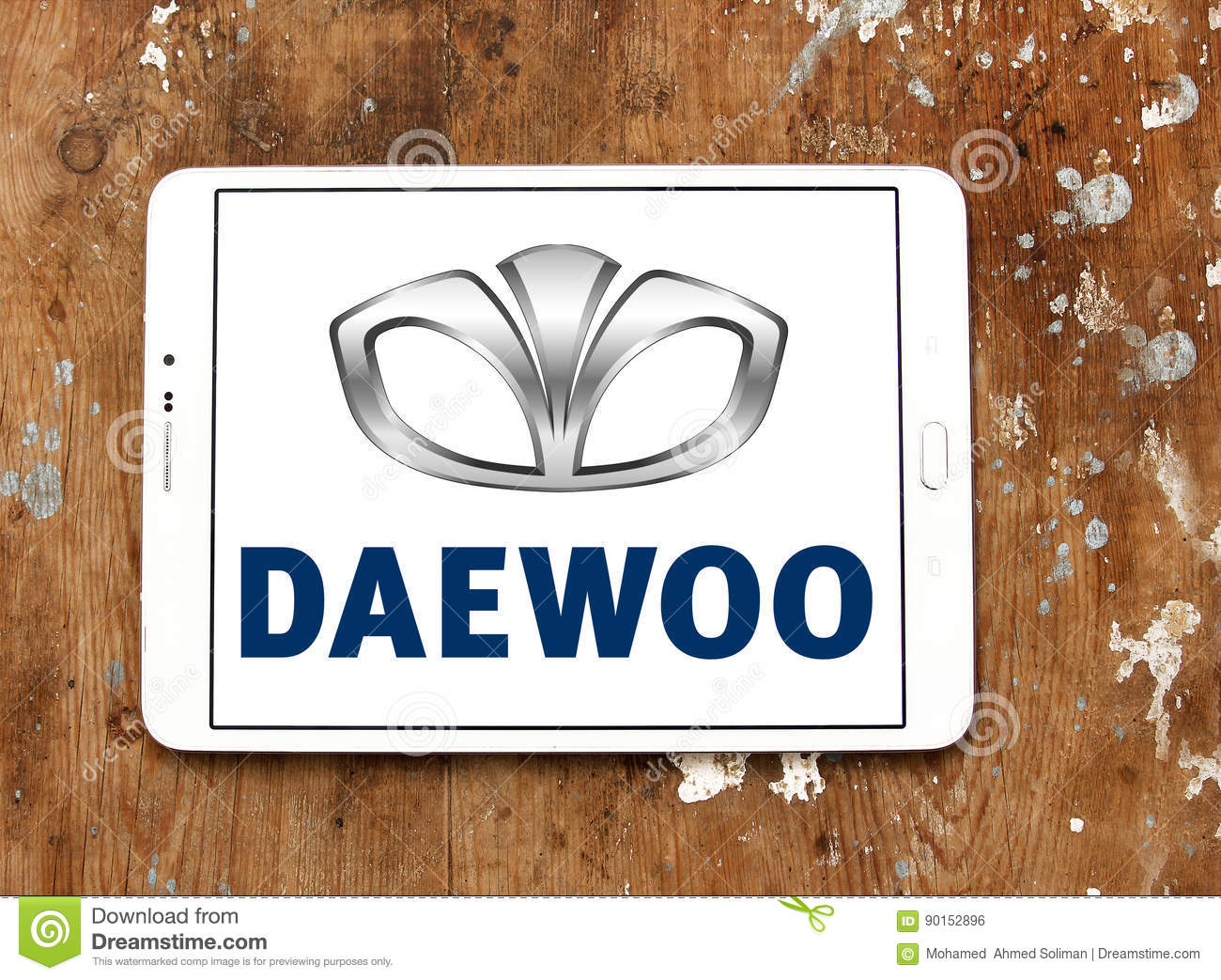 Detail Download Logo Daewoo Nomer 51