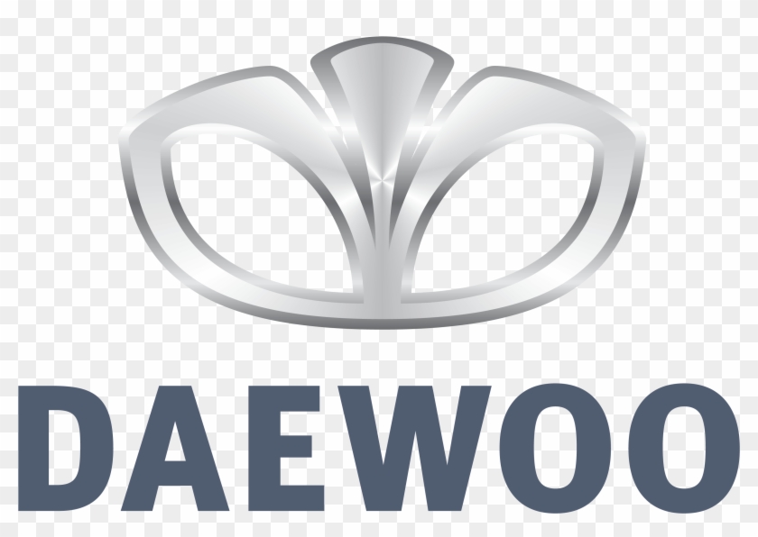 Detail Download Logo Daewoo Nomer 7