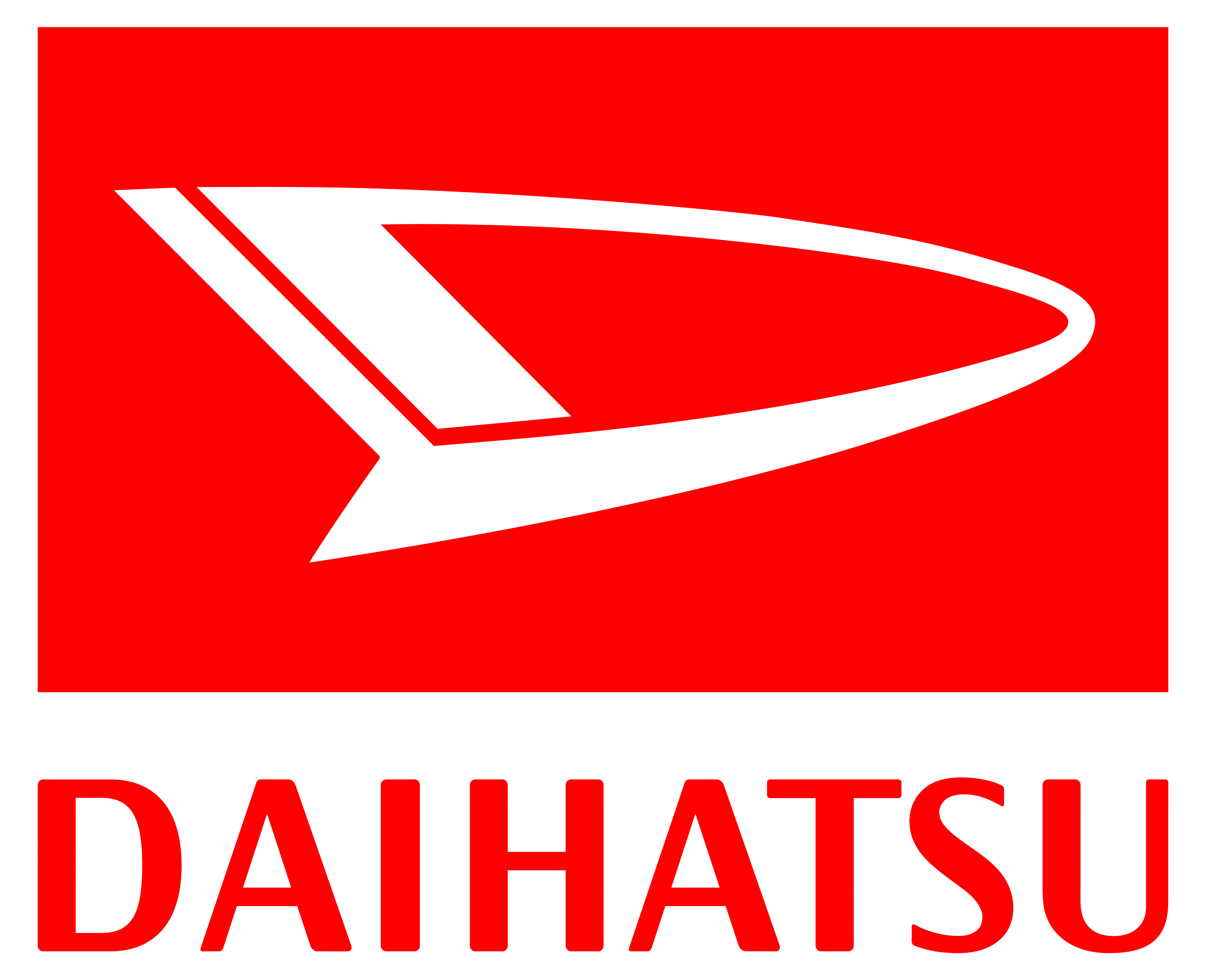 Download Logo Daihatsu - KibrisPDR