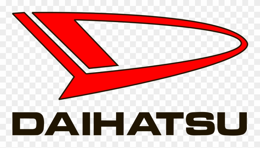 Detail Download Logo Daihatsu Nomer 16