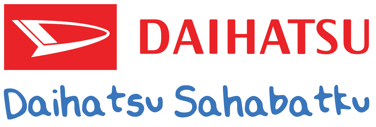 Detail Download Logo Daihatsu Nomer 22