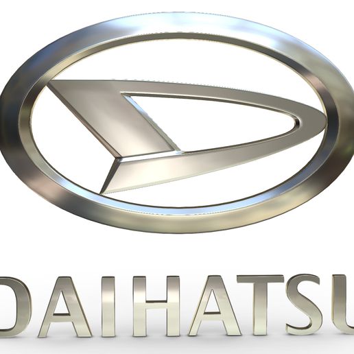 Detail Download Logo Daihatsu Nomer 44