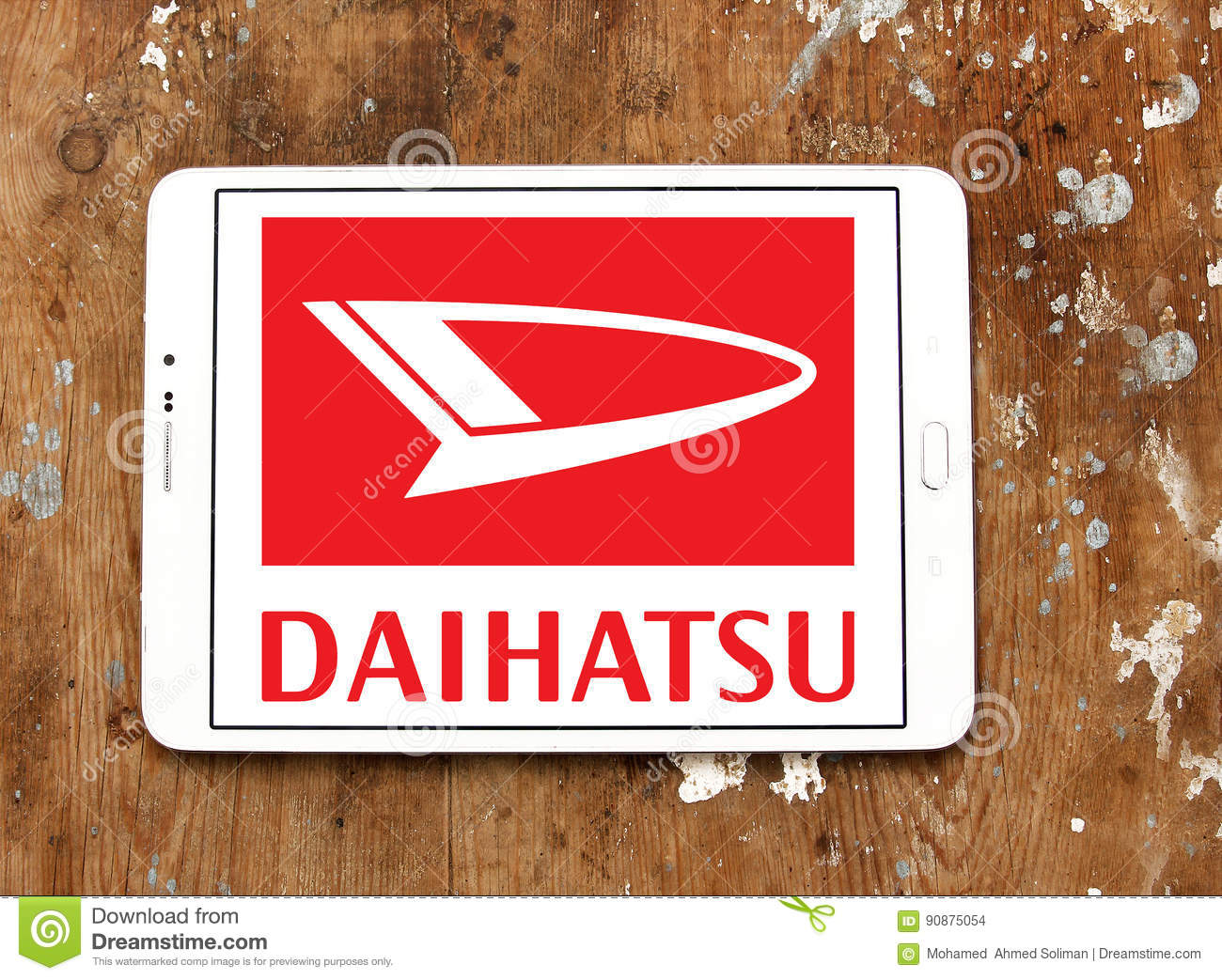 Detail Download Logo Daihatsu Nomer 55