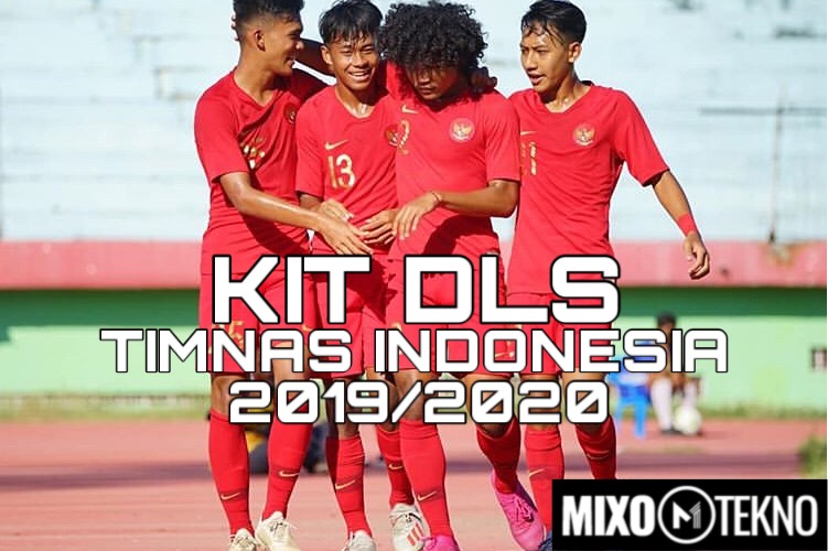 Detail Download Logo Dan Baju Timnas Indonesia Dream League Soccer 2019 Nomer 41