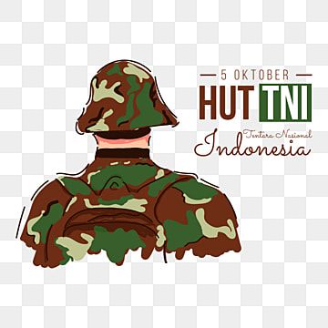 Detail Download Logo Dan Banner Hut Tni Nomer 14