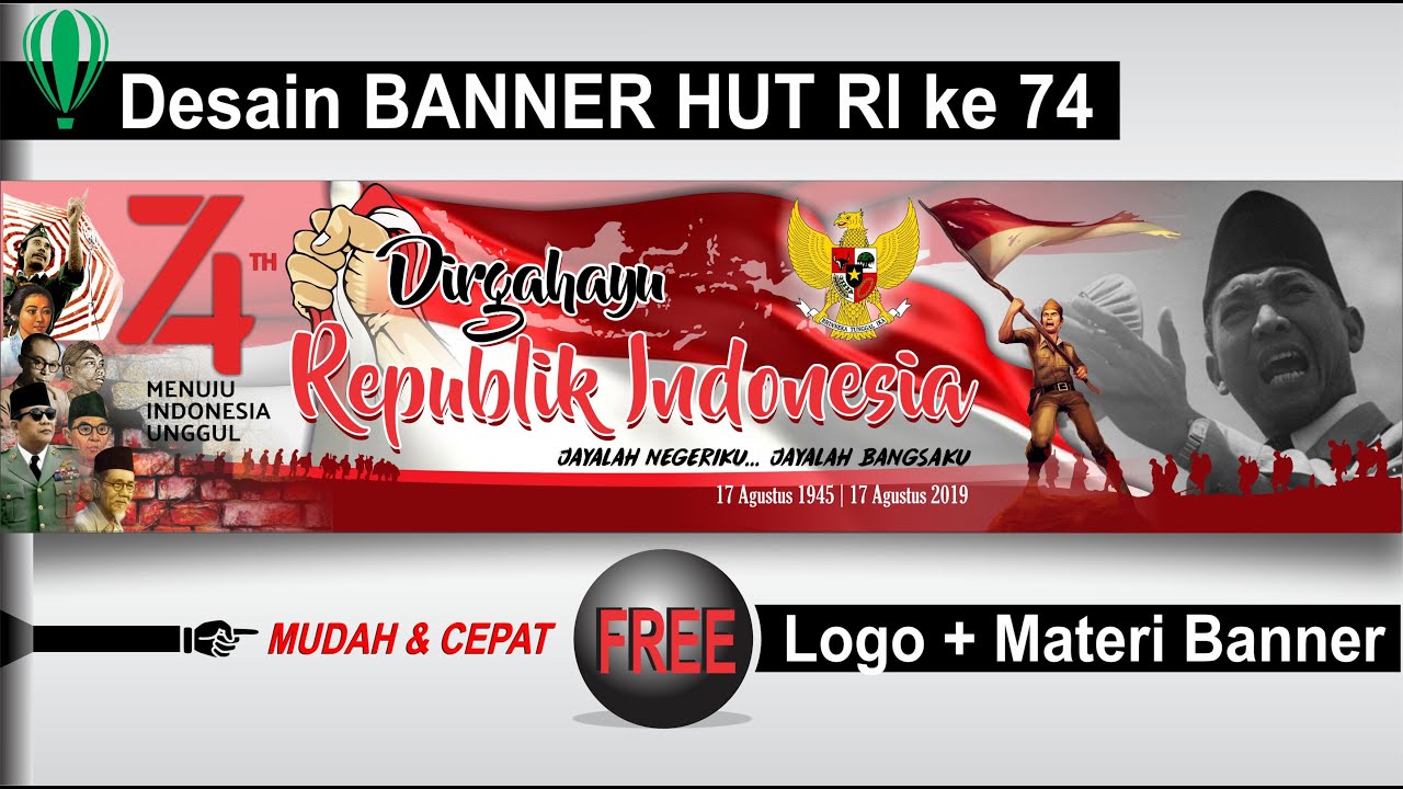 Detail Download Logo Dan Banner Hut Tni Cdr Nomer 52