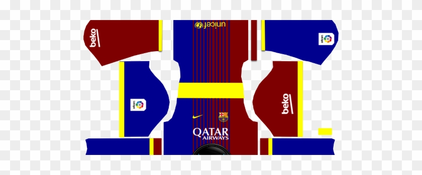 Detail Download Logo Dan Kit Barcelona Dream League Soccer Nomer 43