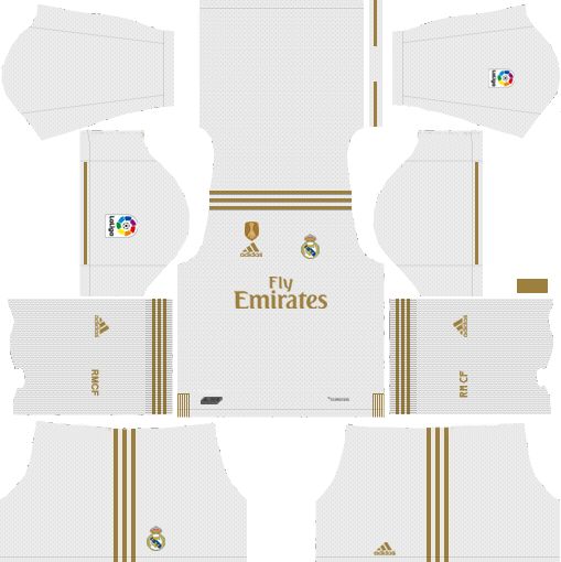 Detail Download Logo Dan Kit Dream League Soccer 2019 Nomer 52