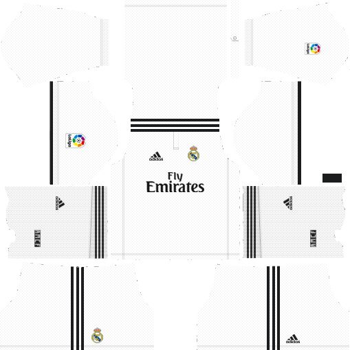 Detail Download Logo Dan Kit Dream League Soccer 2019 Nomer 54