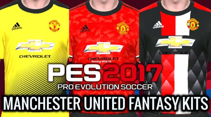 Download Logo Dan Kit Terbaru Pes 2017 - KibrisPDR