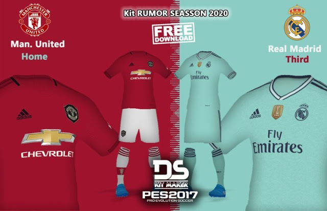 Detail Download Logo Dan Kit Terbaru Pes 2017 Nomer 28