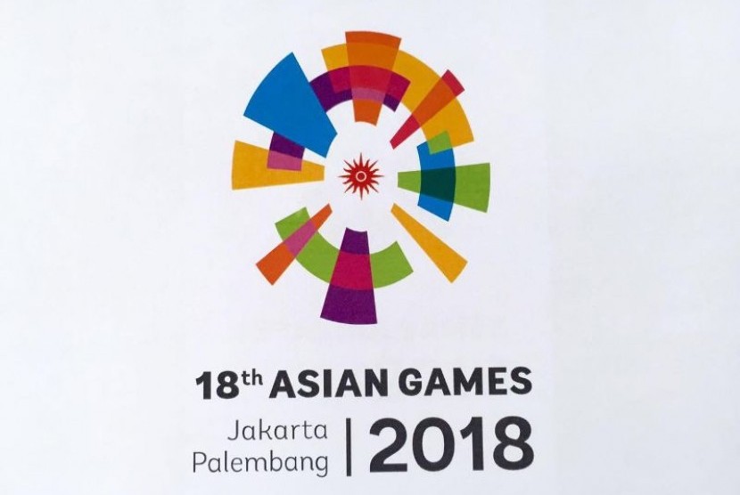 Detail Download Logo Dan Maskot Asian Games 2018 Nomer 13