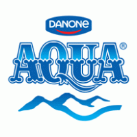 Detail Download Logo Danone Aqua Cdr Nomer 6