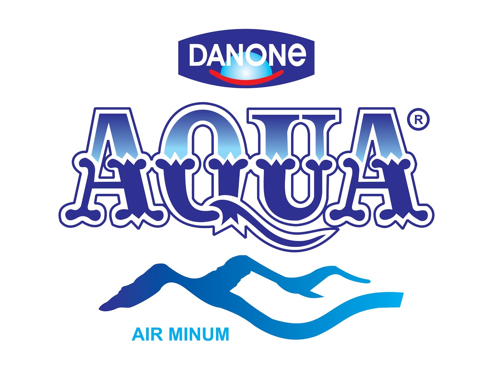 Detail Download Logo Danone Aqua Cdr Nomer 7