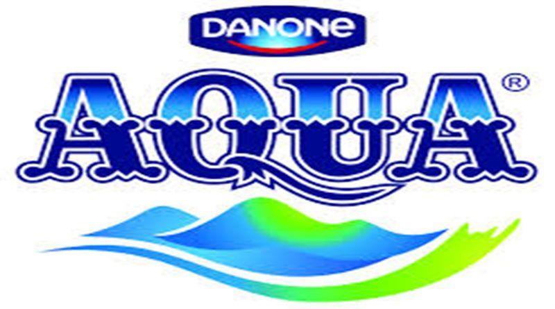 Detail Download Logo Danone Aqua Cdr Nomer 10