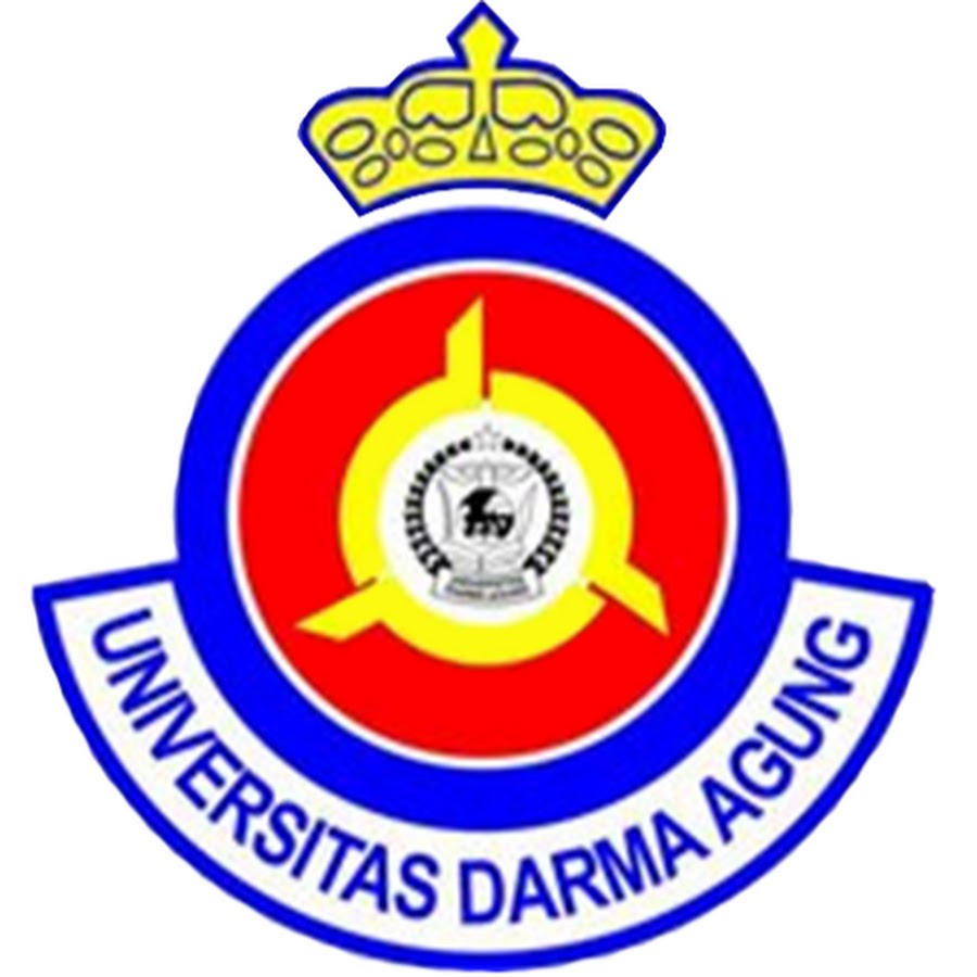 Detail Download Logo Darma Agung Nomer 4