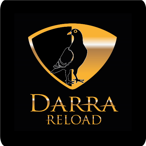 Detail Download Logo Darra Reload Nomer 2