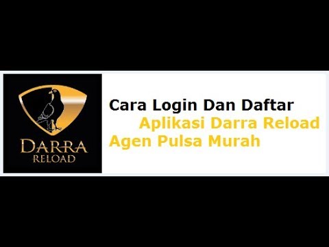 Detail Download Logo Darra Reload Nomer 15