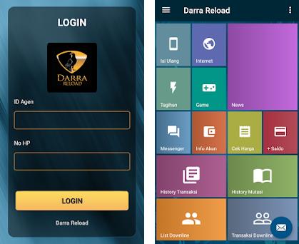 Detail Download Logo Darra Reload Nomer 47