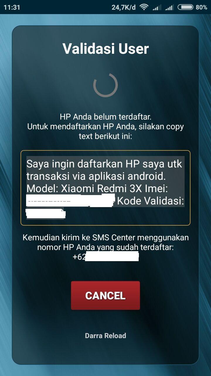 Detail Download Logo Darra Reload Nomer 9