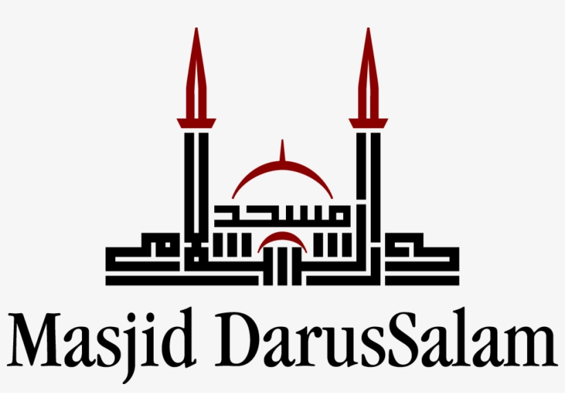 Download Logo Darussalam - KibrisPDR