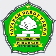 Download Logo Darut Taqwa - KibrisPDR