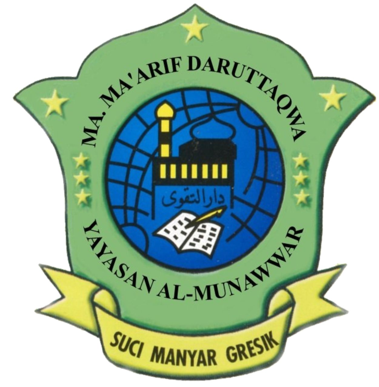 Detail Download Logo Darut Taqwa Nomer 13