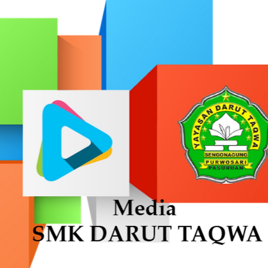 Detail Download Logo Darut Taqwa Nomer 19