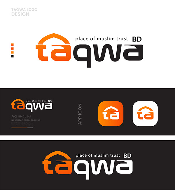 Detail Download Logo Darut Taqwa Nomer 20