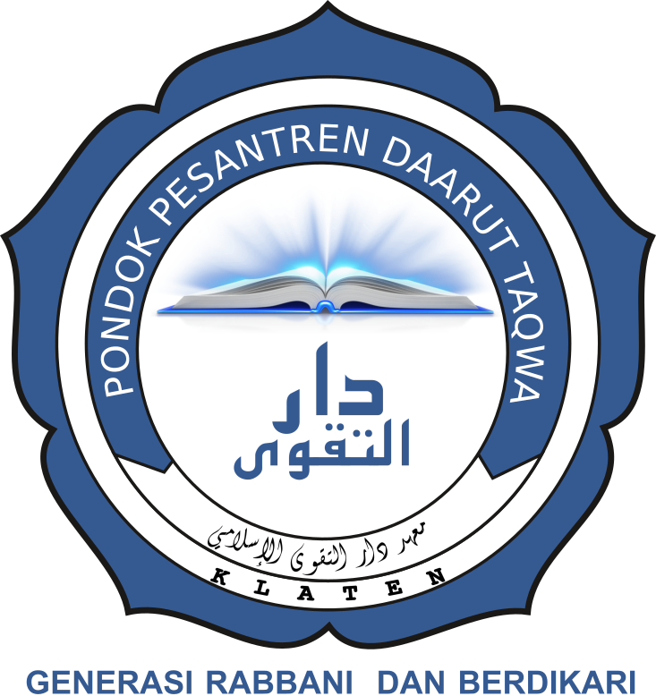 Detail Download Logo Darut Taqwa Nomer 25