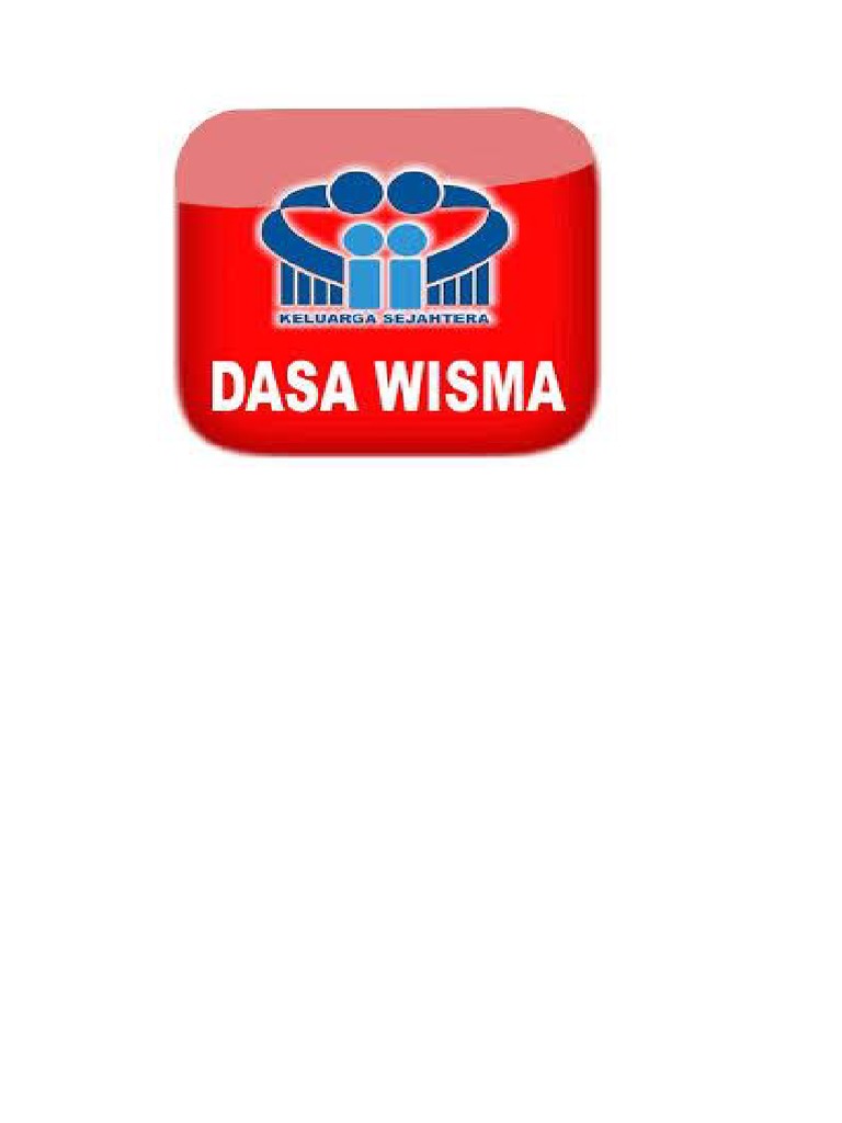 Detail Download Logo Dasawisma Nomer 2