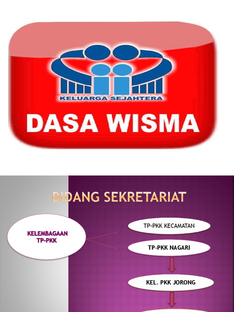 Detail Download Logo Dasawisma Nomer 18