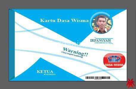 Detail Download Logo Dasawisma Nomer 27