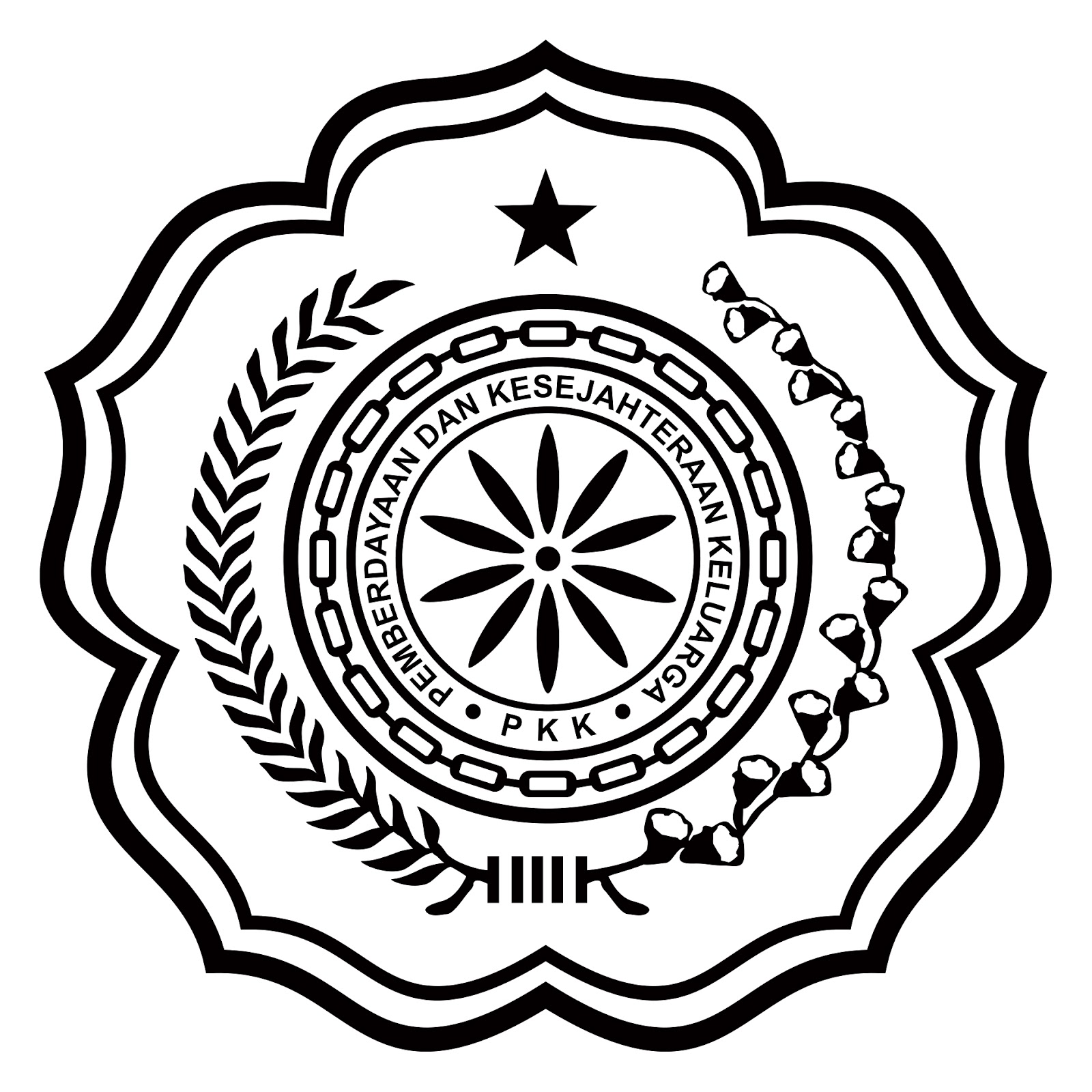 Detail Download Logo Dasawisma Nomer 49