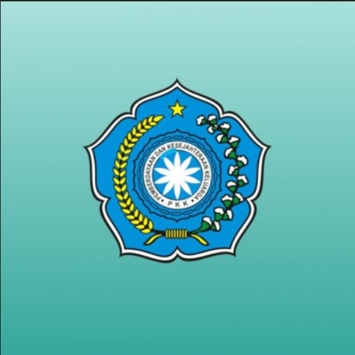 Detail Download Logo Dasawisma Nomer 10