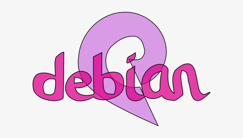 Detail Download Logo Debian Png Hd Nomer 13