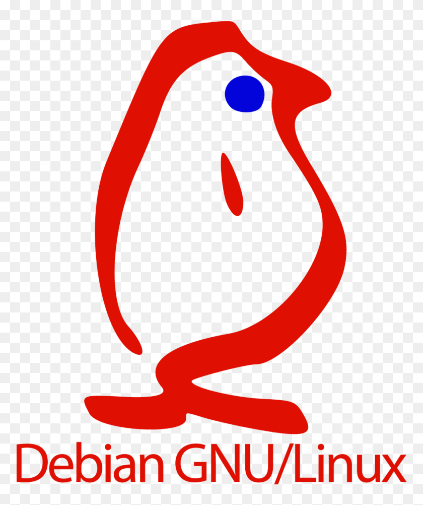 Detail Download Logo Debian Png Hd Nomer 15