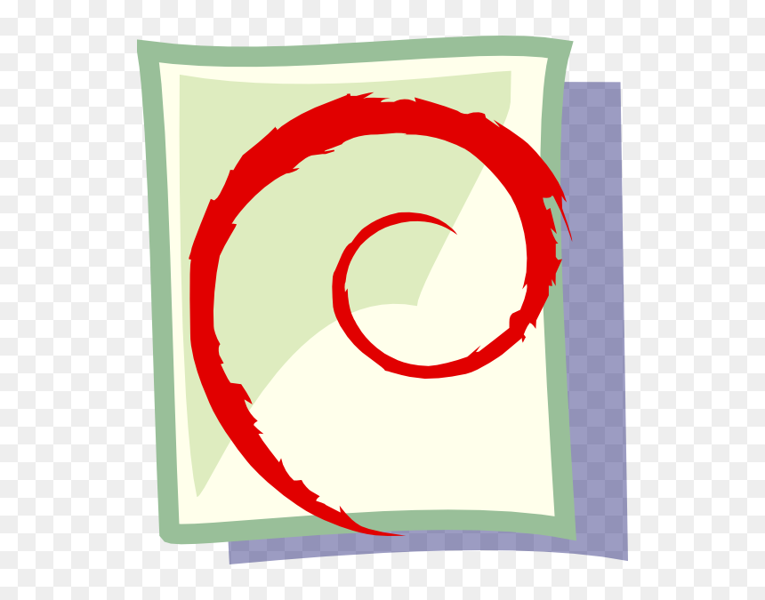 Detail Download Logo Debian Png Hd Nomer 18