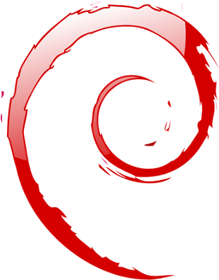 Detail Download Logo Debian Png Hd Nomer 10