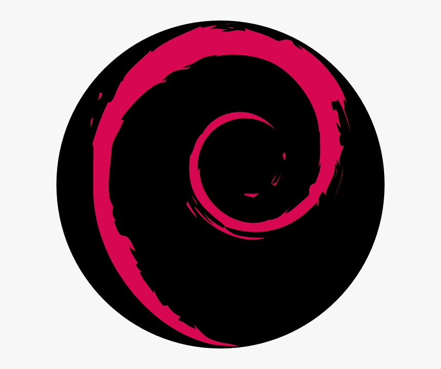 Detail Download Logo Debian Vector Nomer 14