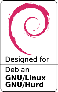 Detail Download Logo Debian Vector Nomer 15