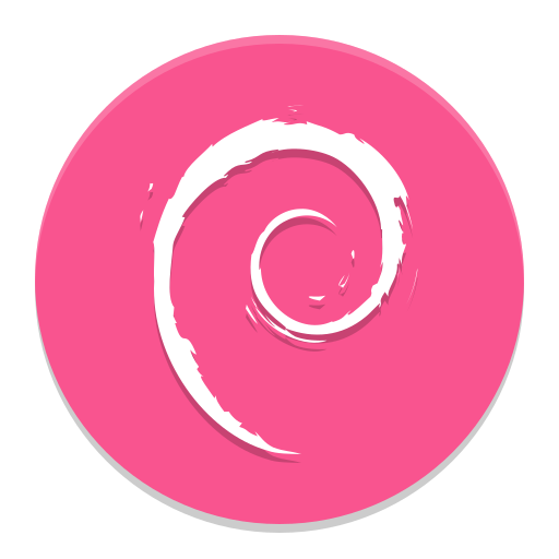 Detail Download Logo Debian Vector Nomer 42