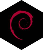 Detail Download Logo Debian Vector Nomer 9