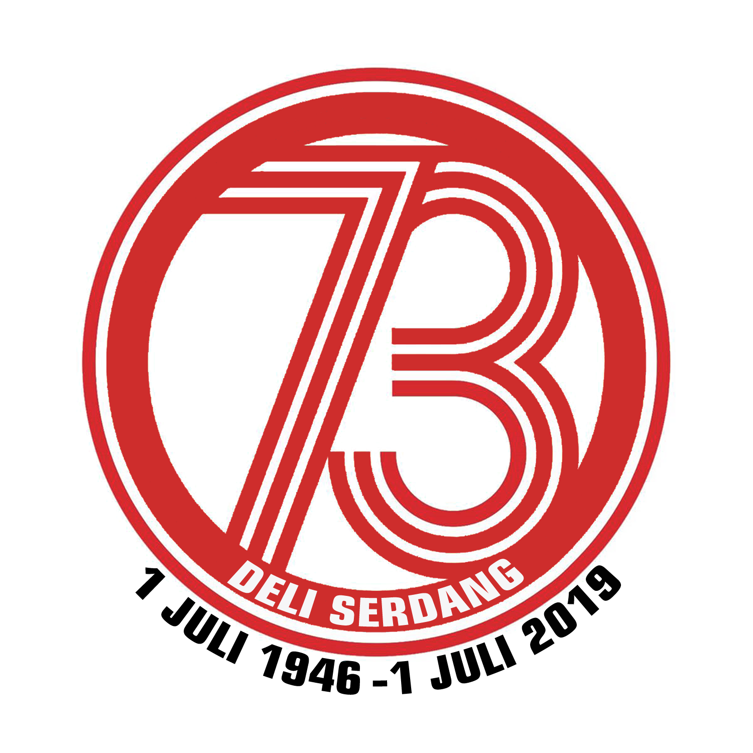 Detail Download Logo Deli Serdang Nomer 45